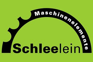 Maschinenelemente Schleelein GmbH, Antriebstechnik, Wälzlager
